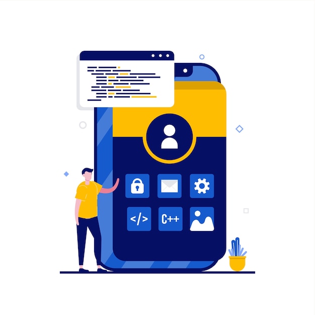 Custom Mobile App Development