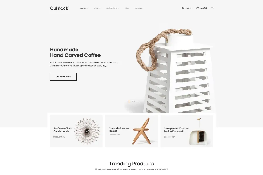 E-commerce Development Services